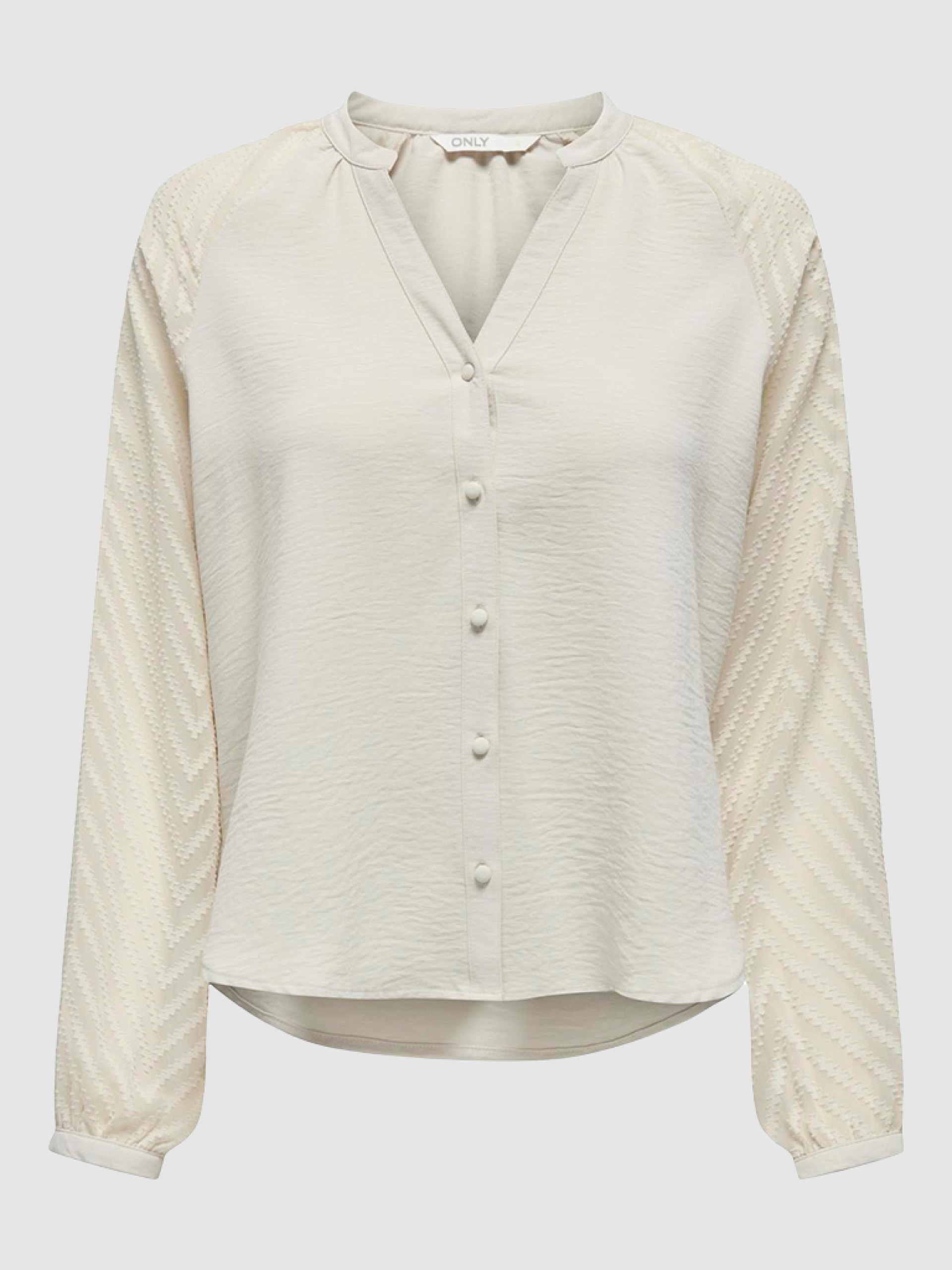 Blusa Mujer Only