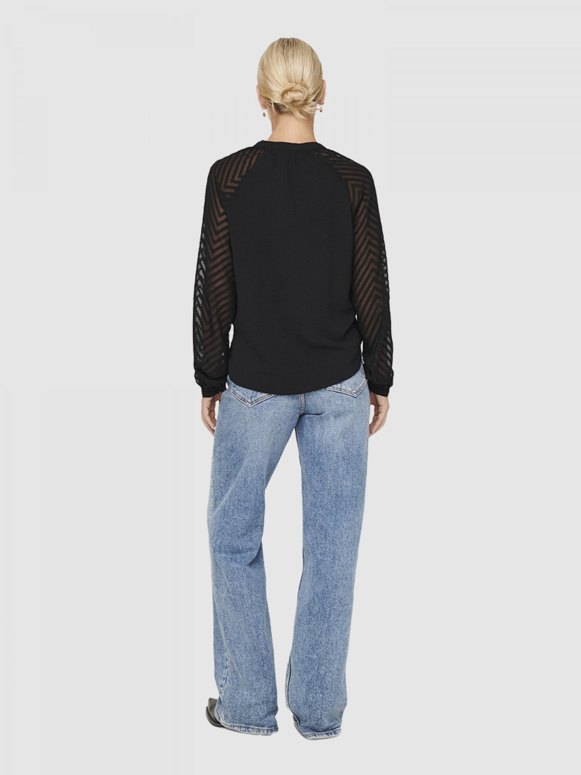 Blusa Mujer Only