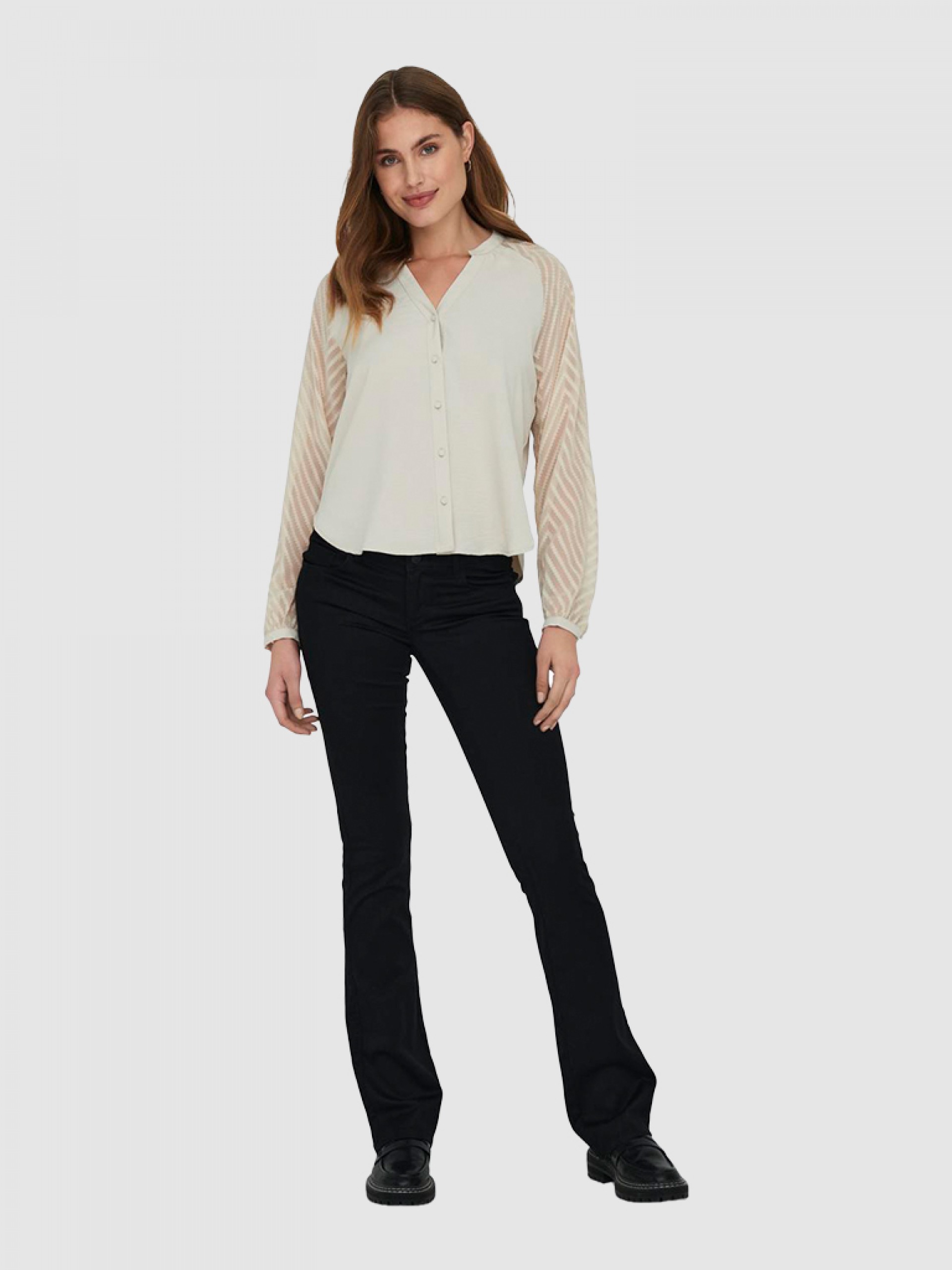 Blusa Mujer Only