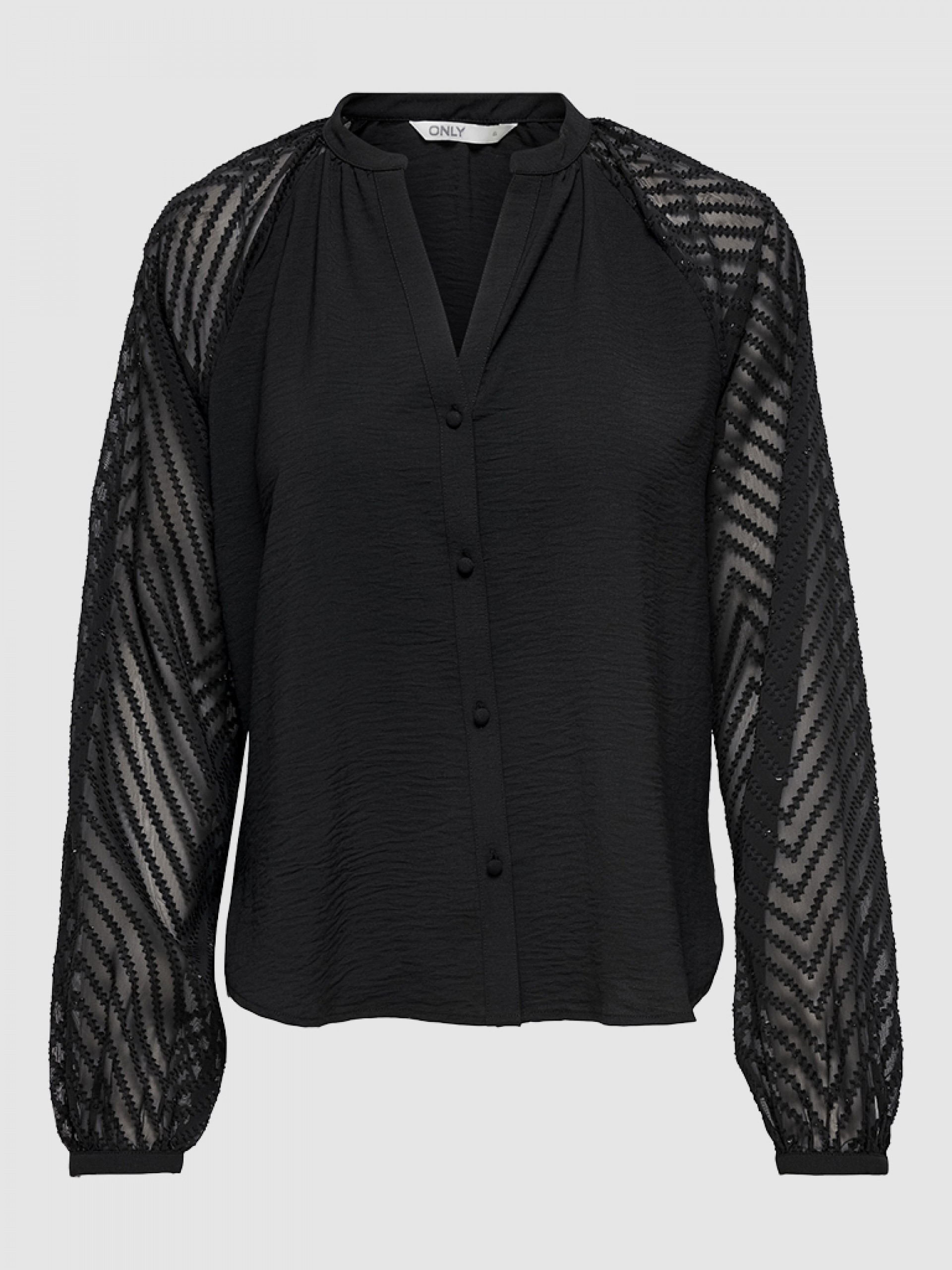 Blusa Mujer Only