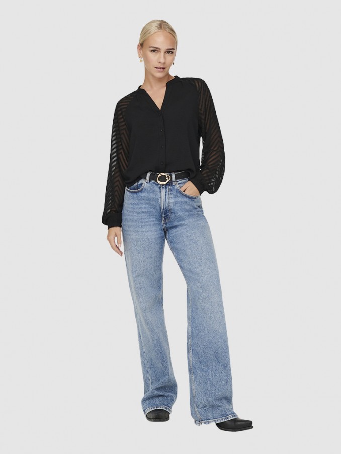 Blusa Mujer Only