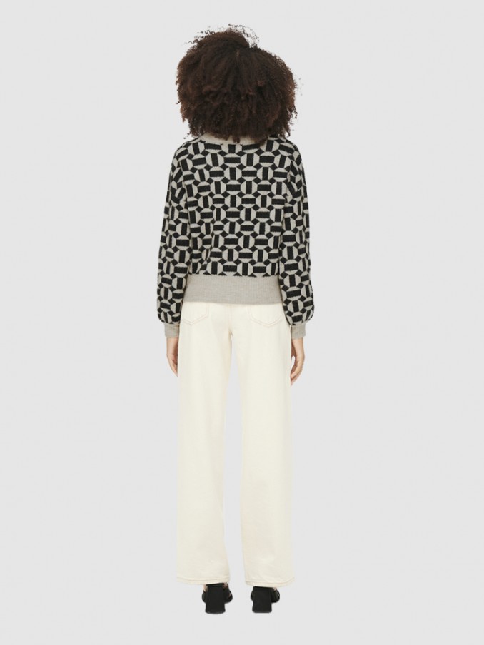 Pullover Woman Only