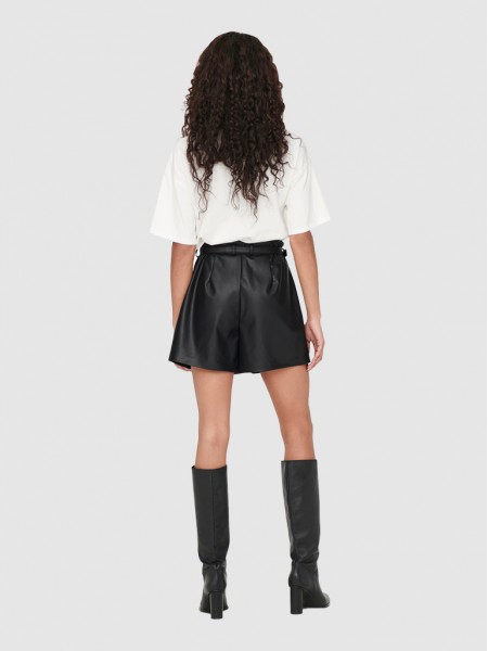 Shorts Woman Only