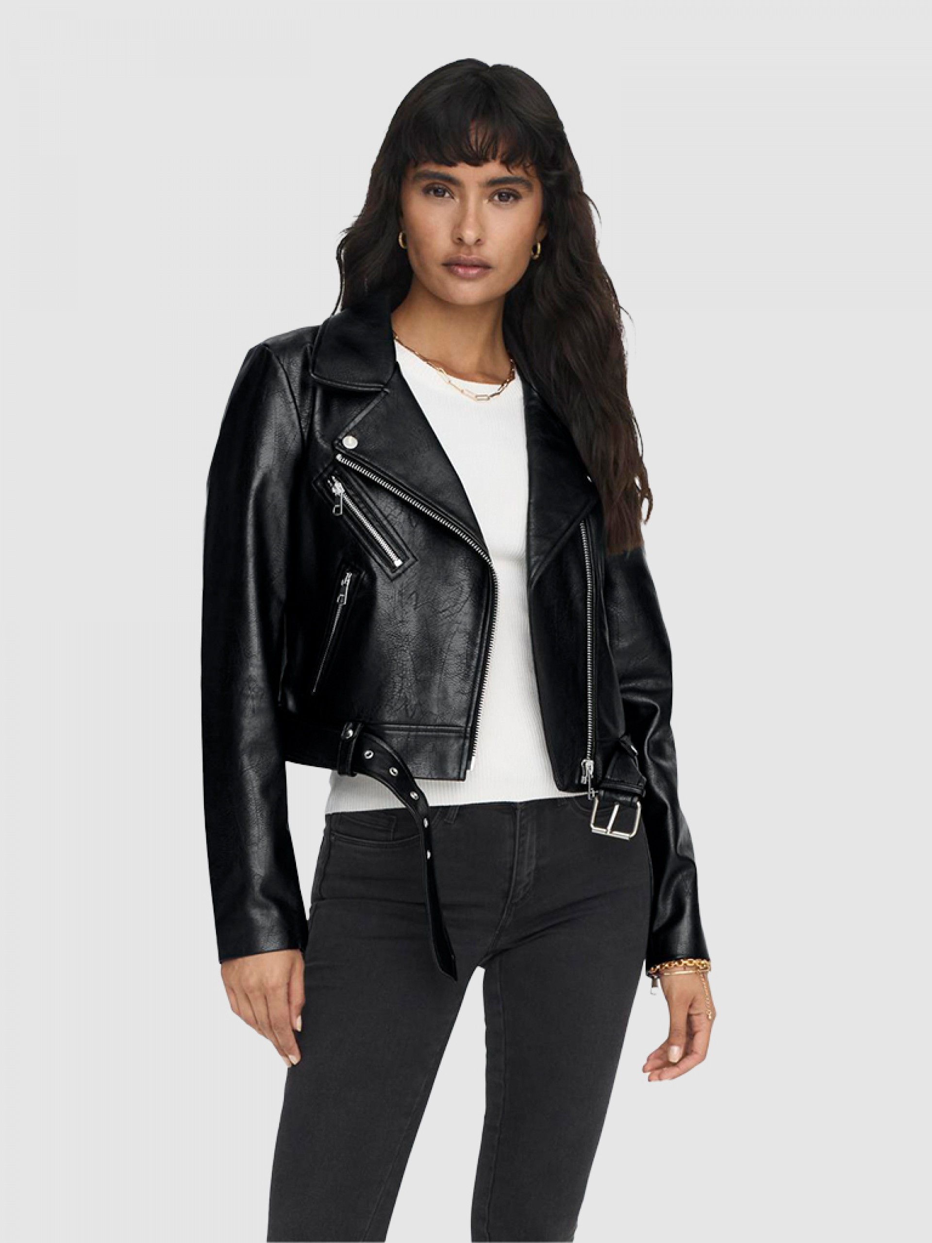 Chaqueta Mujer Only
