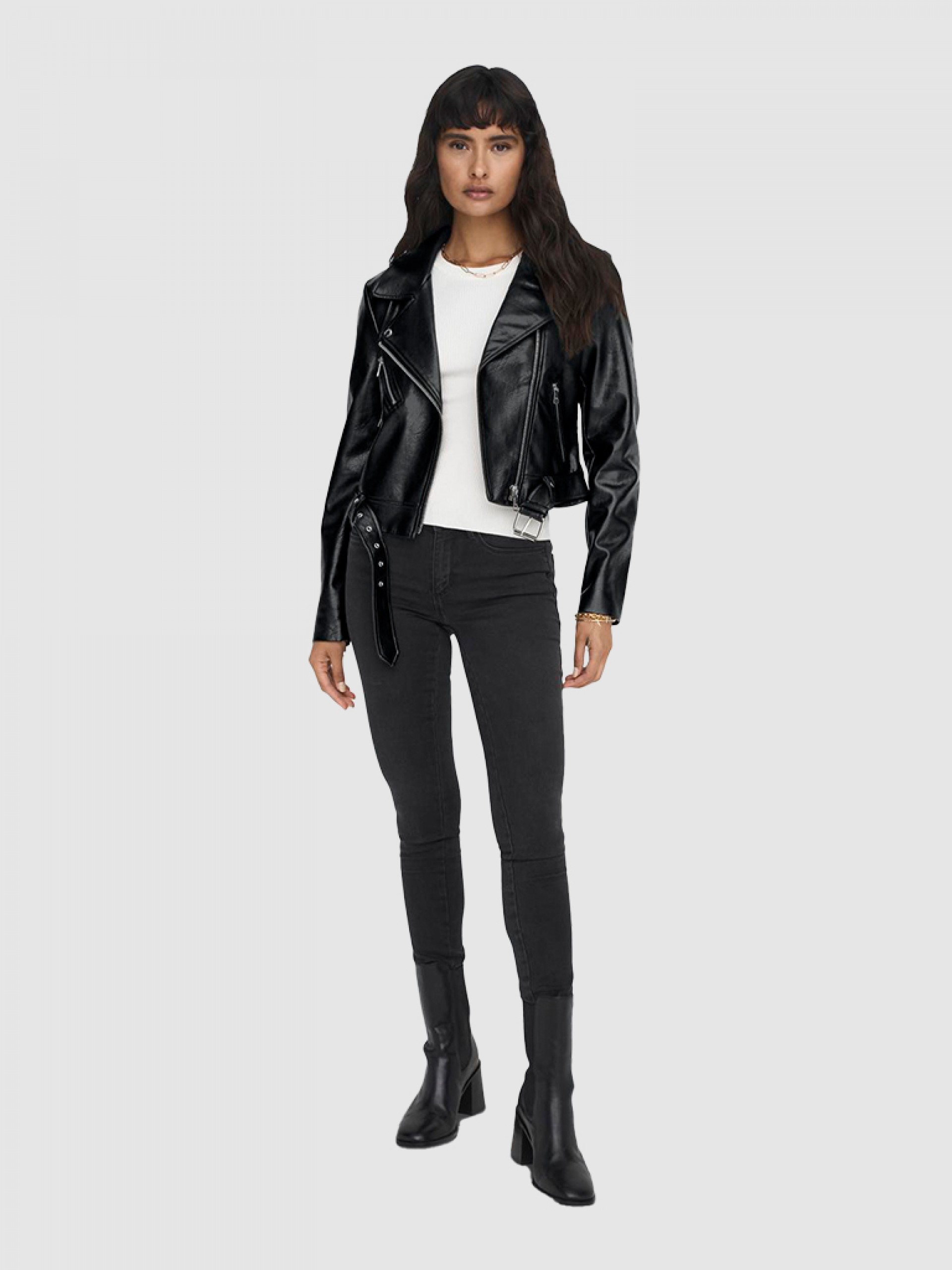 Chaqueta Mujer Only