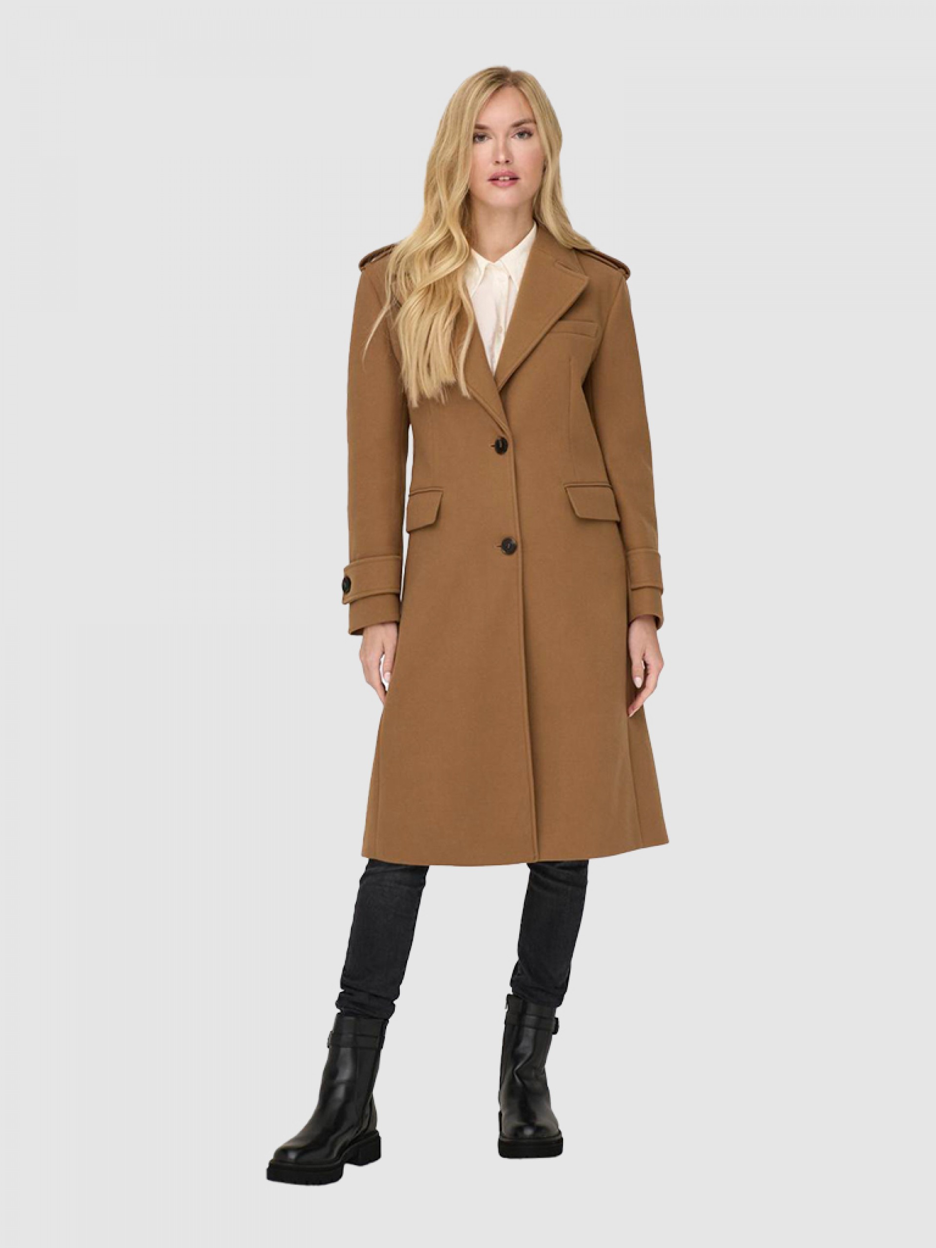 Chaqueta Mujer Only