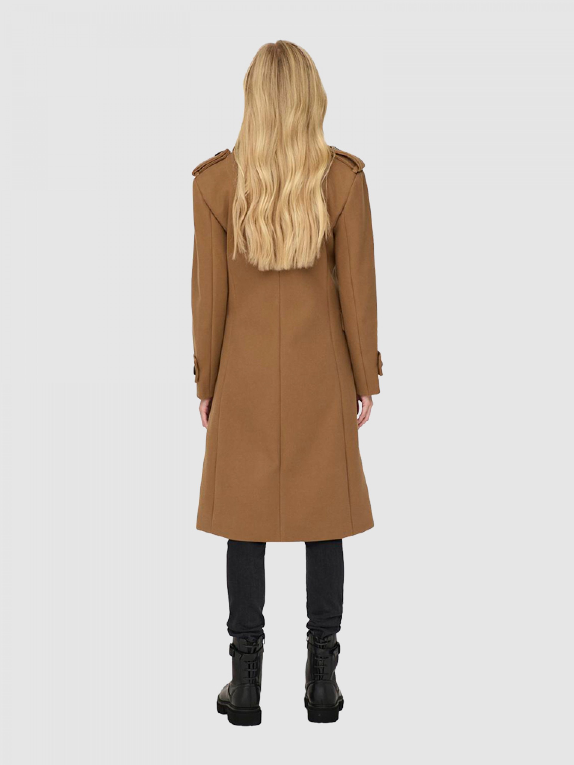 Chaqueta Mujer Only