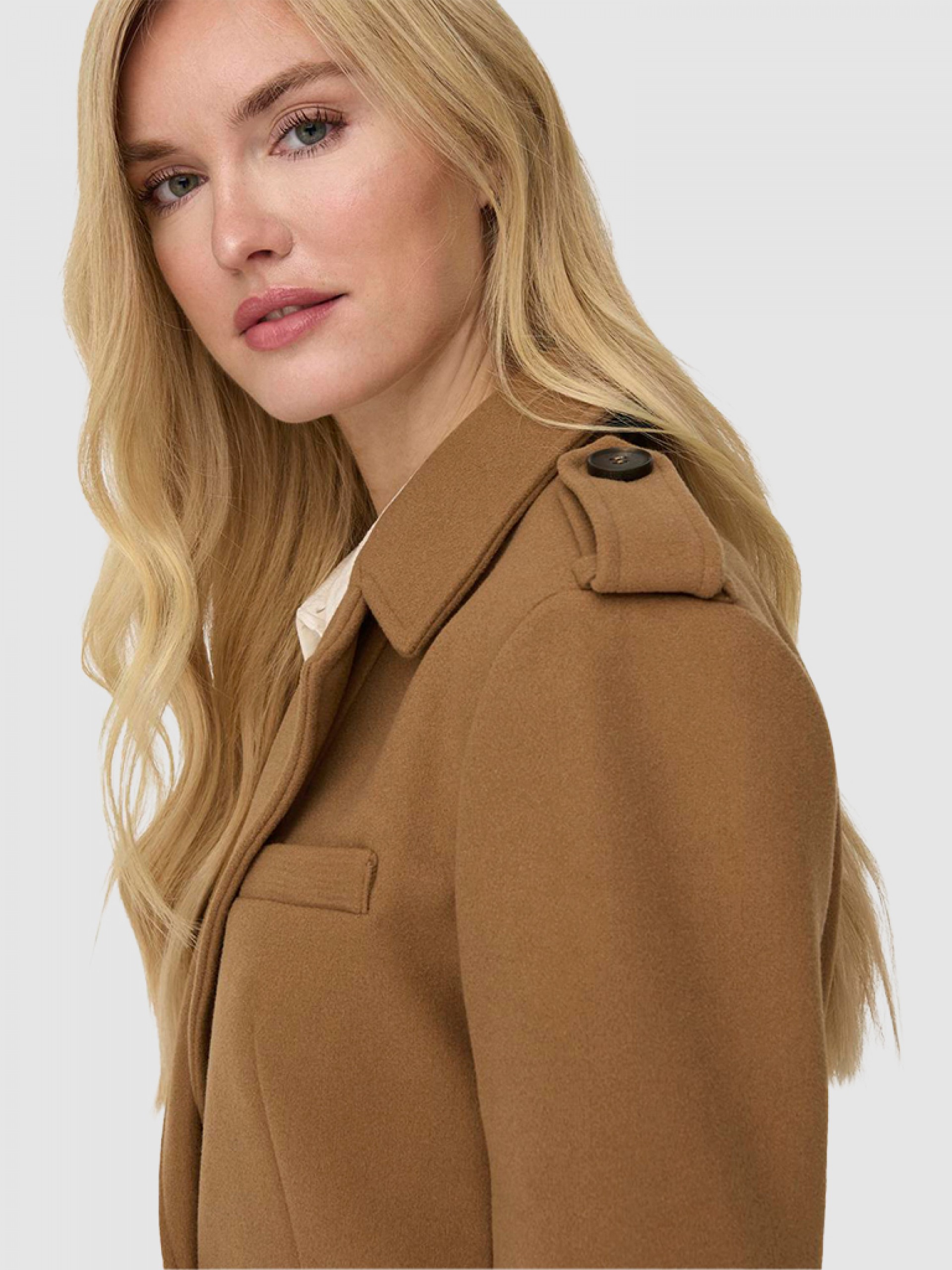 Chaqueta Mujer Only