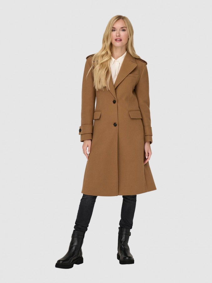 Chaqueta Mujer Only