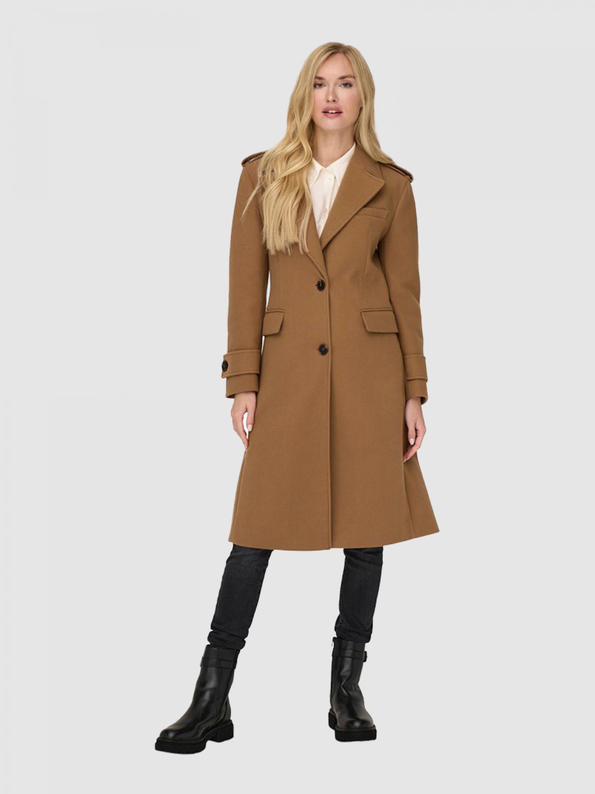 Chaqueta Mujer Only