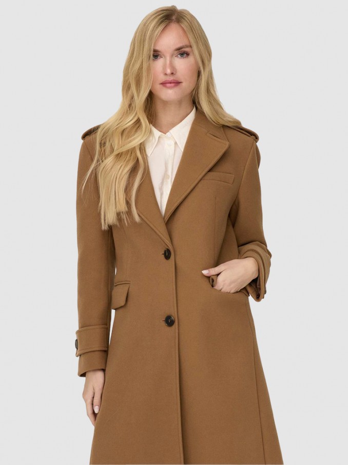 Chaqueta Mujer Only
