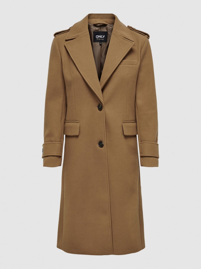 Chaqueta Mujer Only