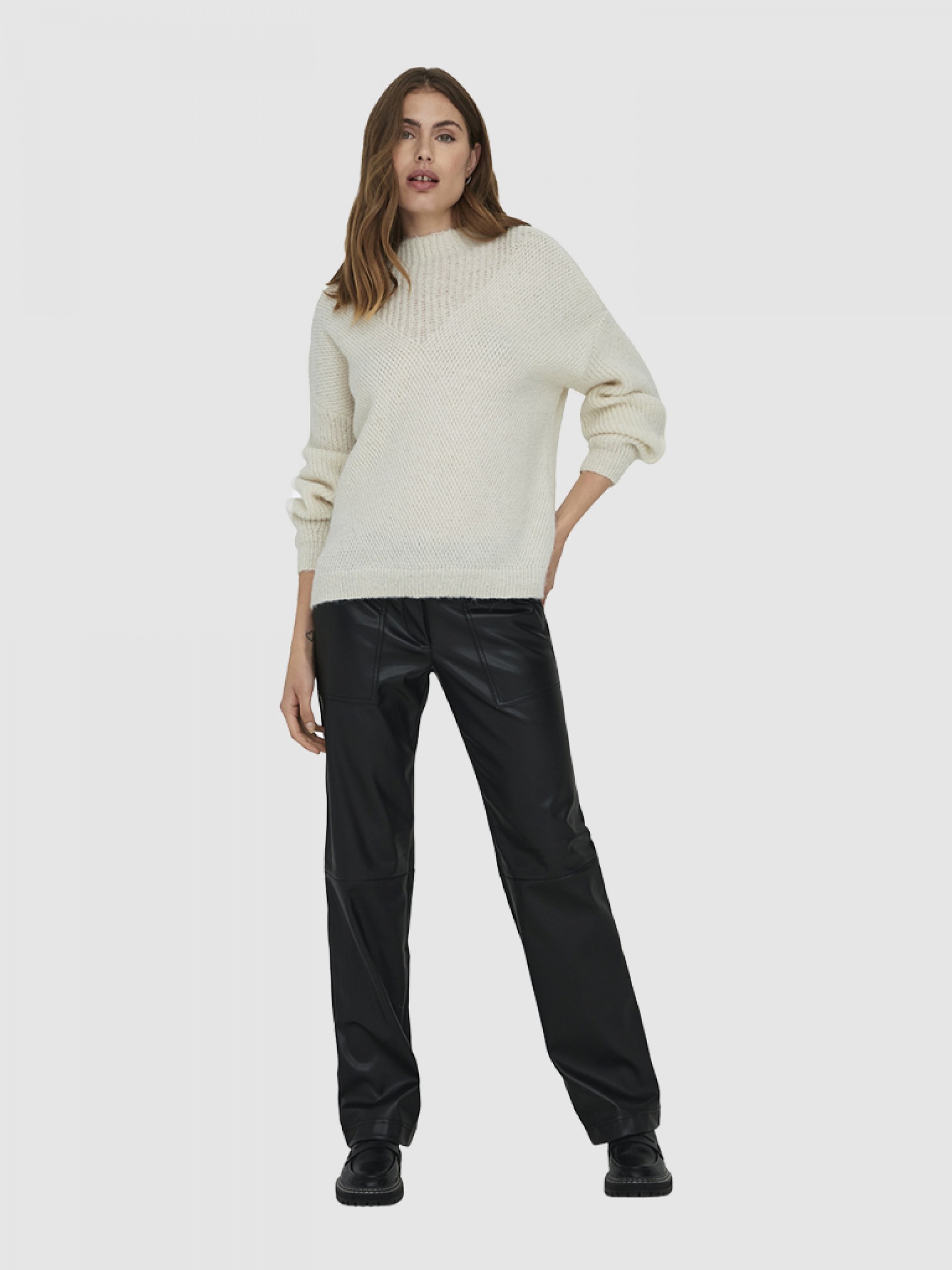 Sueter Mujer Only