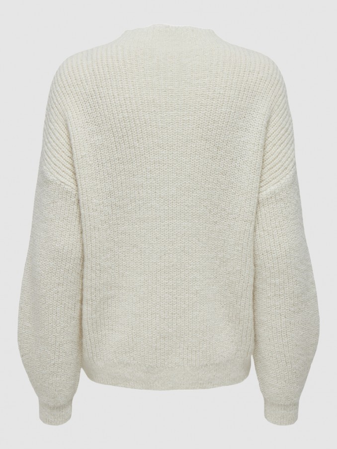 Pullover Woman Only