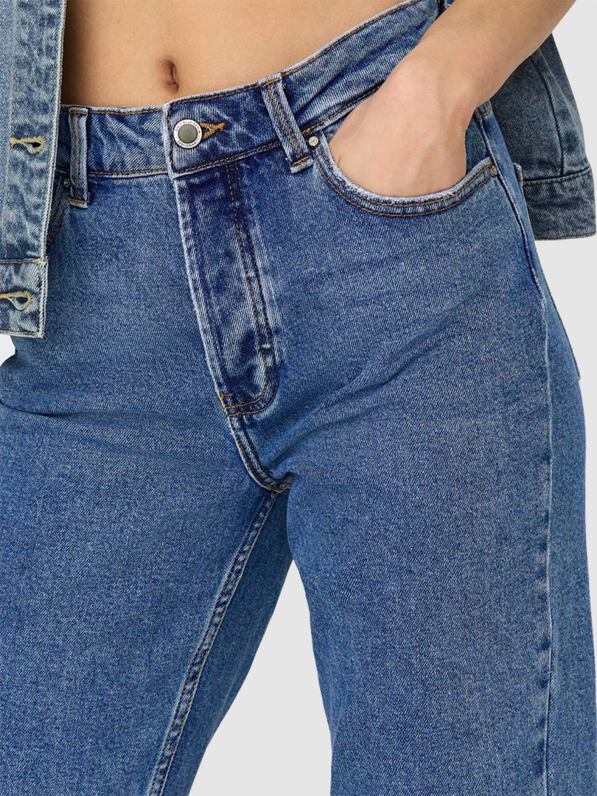 Pantalones Mujer Only