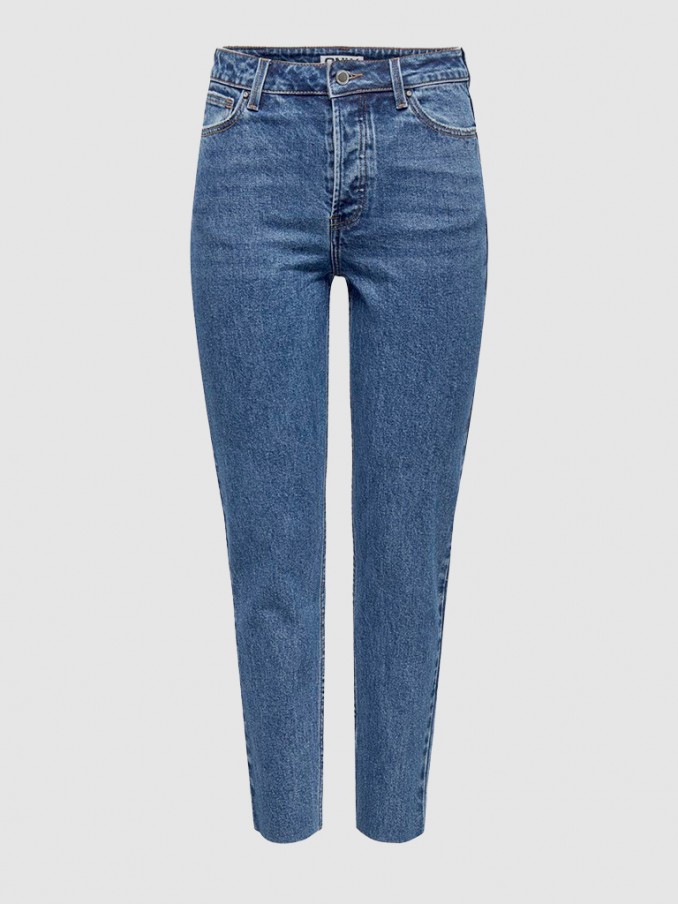 Pantalones Mujer Only