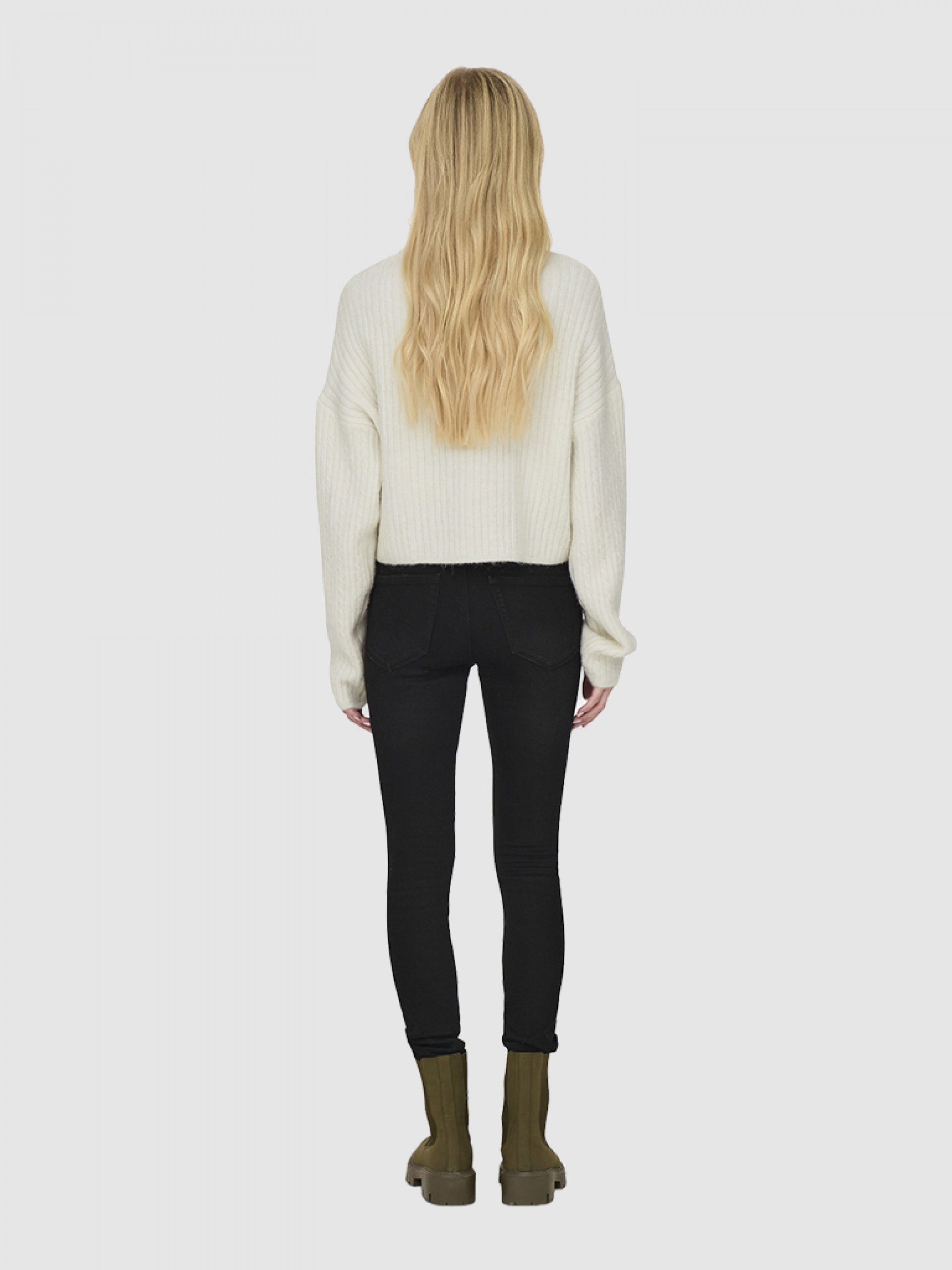 Sueter Mujer Only