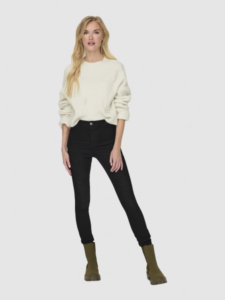 Sueter Mujer Only