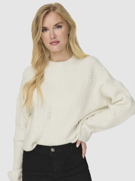 Sueter Mujer Only