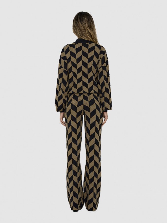 Pants Woman Only