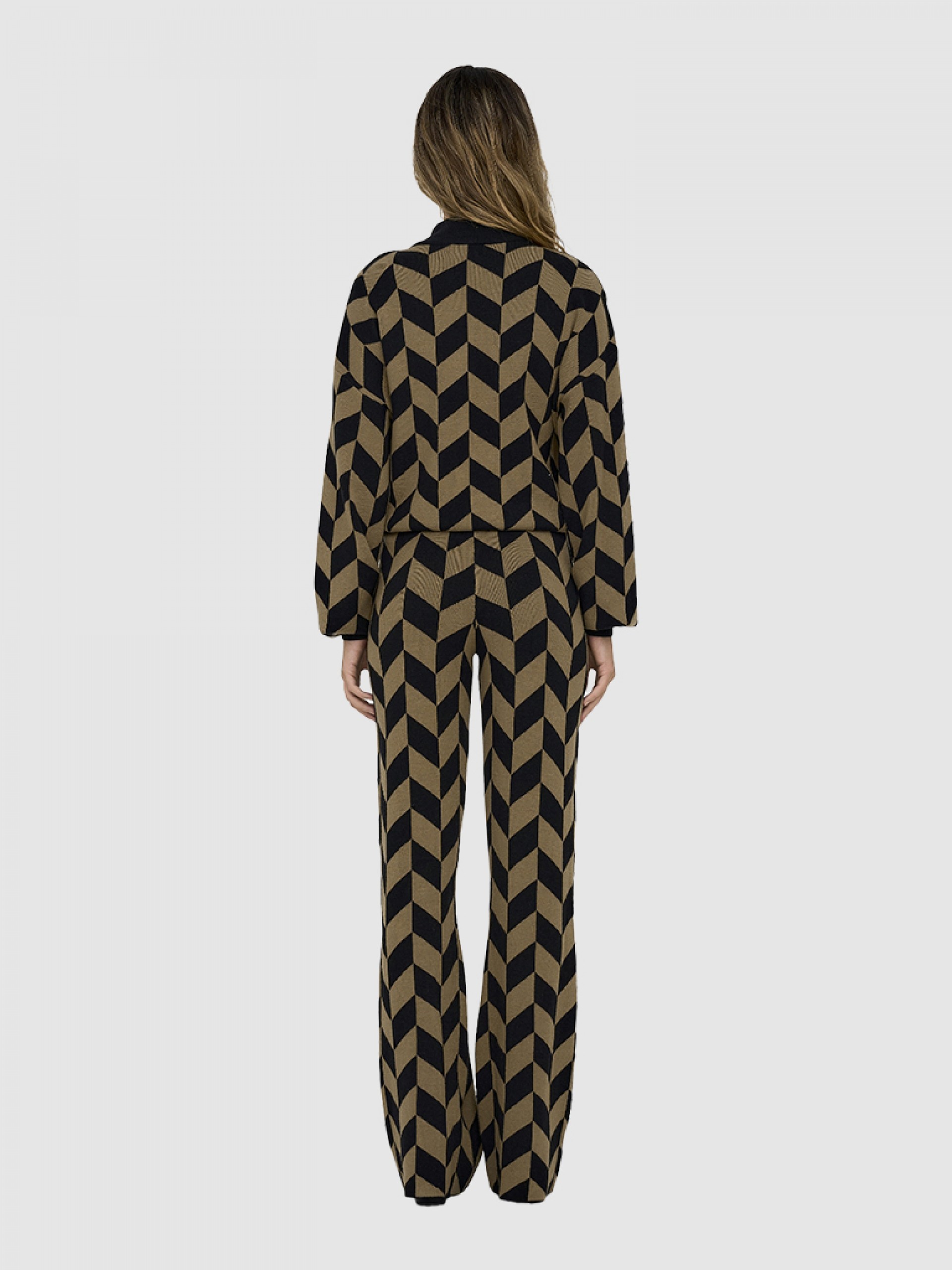 Pants Woman Only