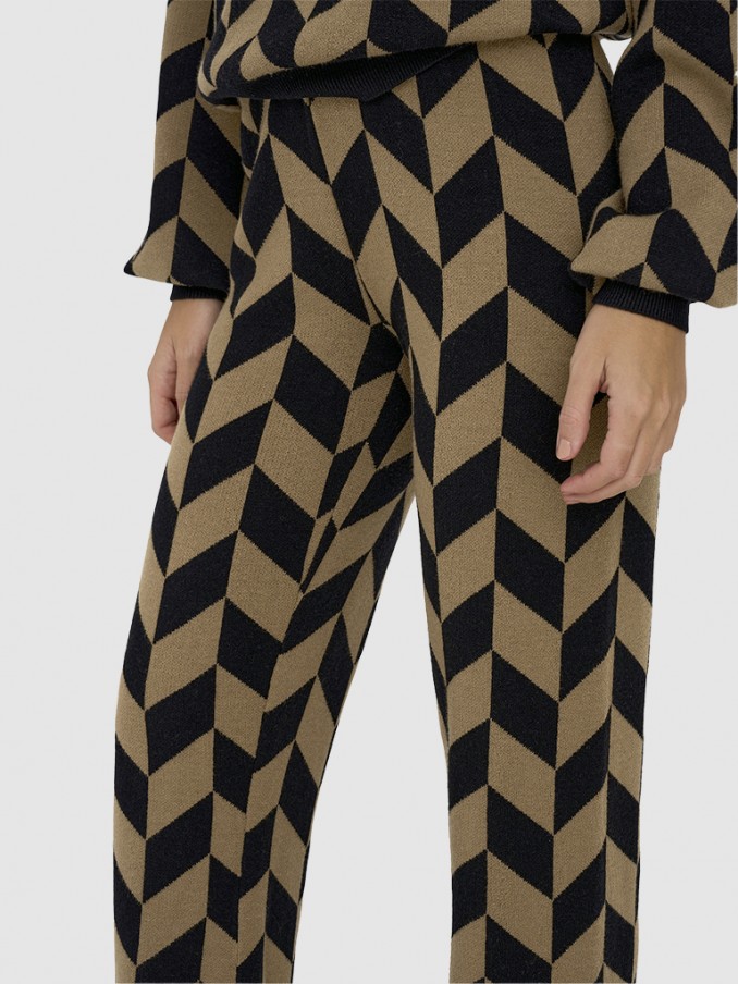 Pants Woman Only