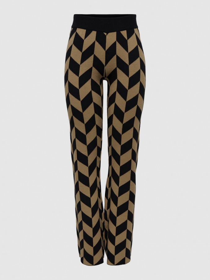 Pants Woman Only