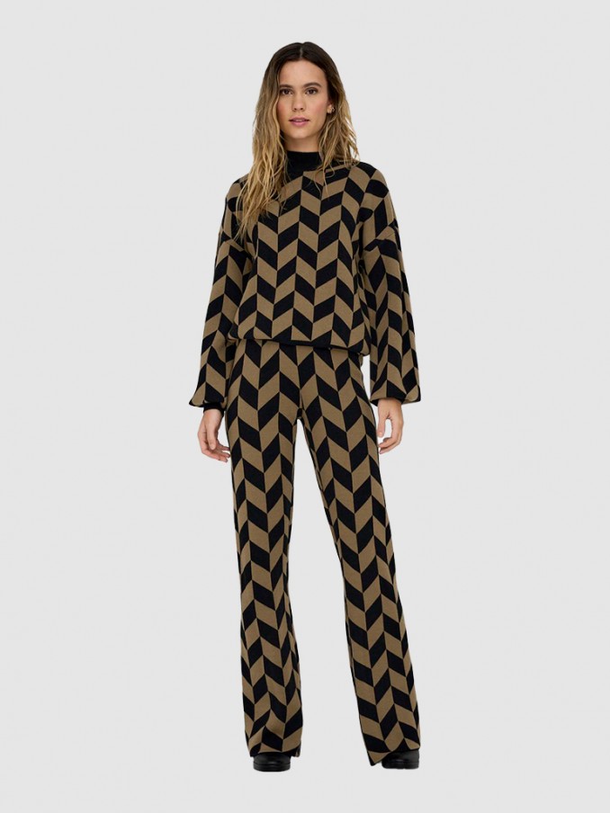Pants Woman Only