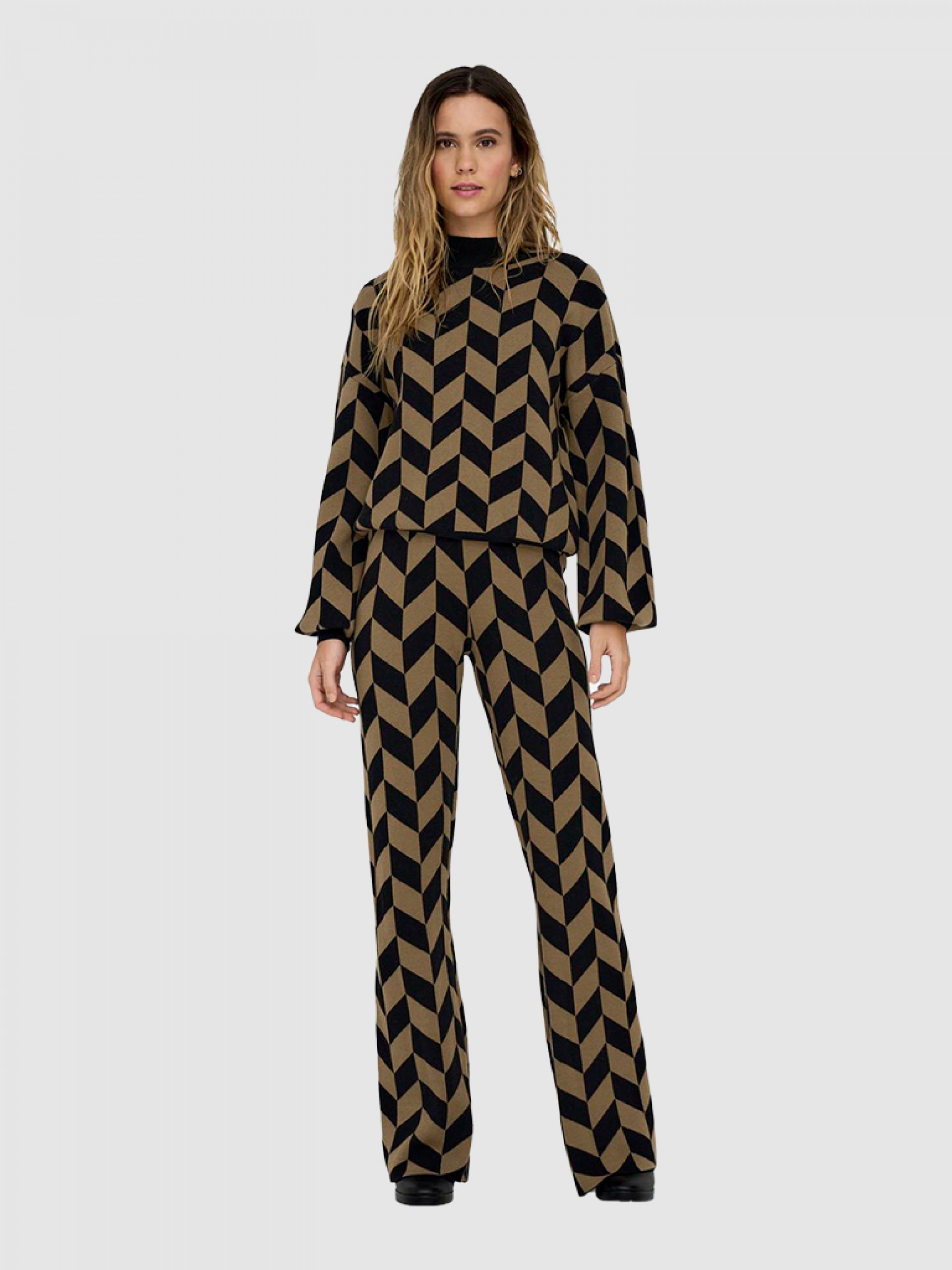 Pants Woman Only