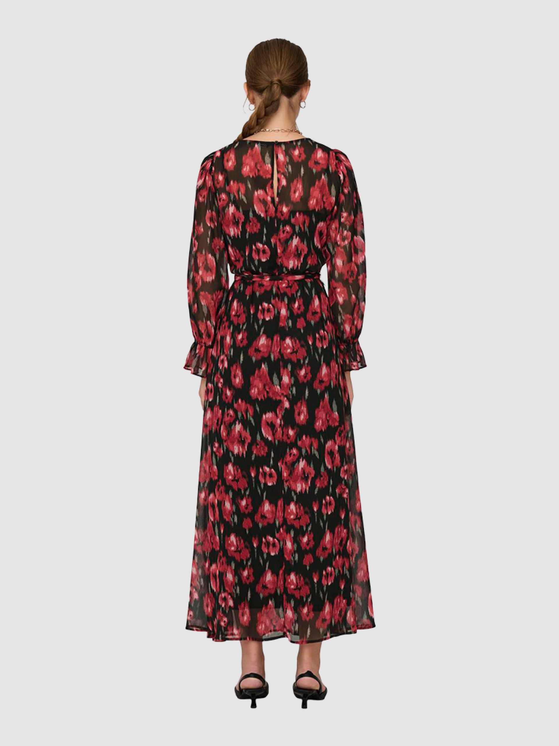 Dress Woman Only