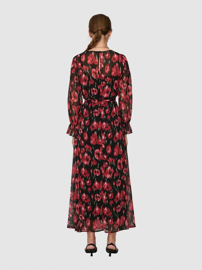 Vestido Mujer Only