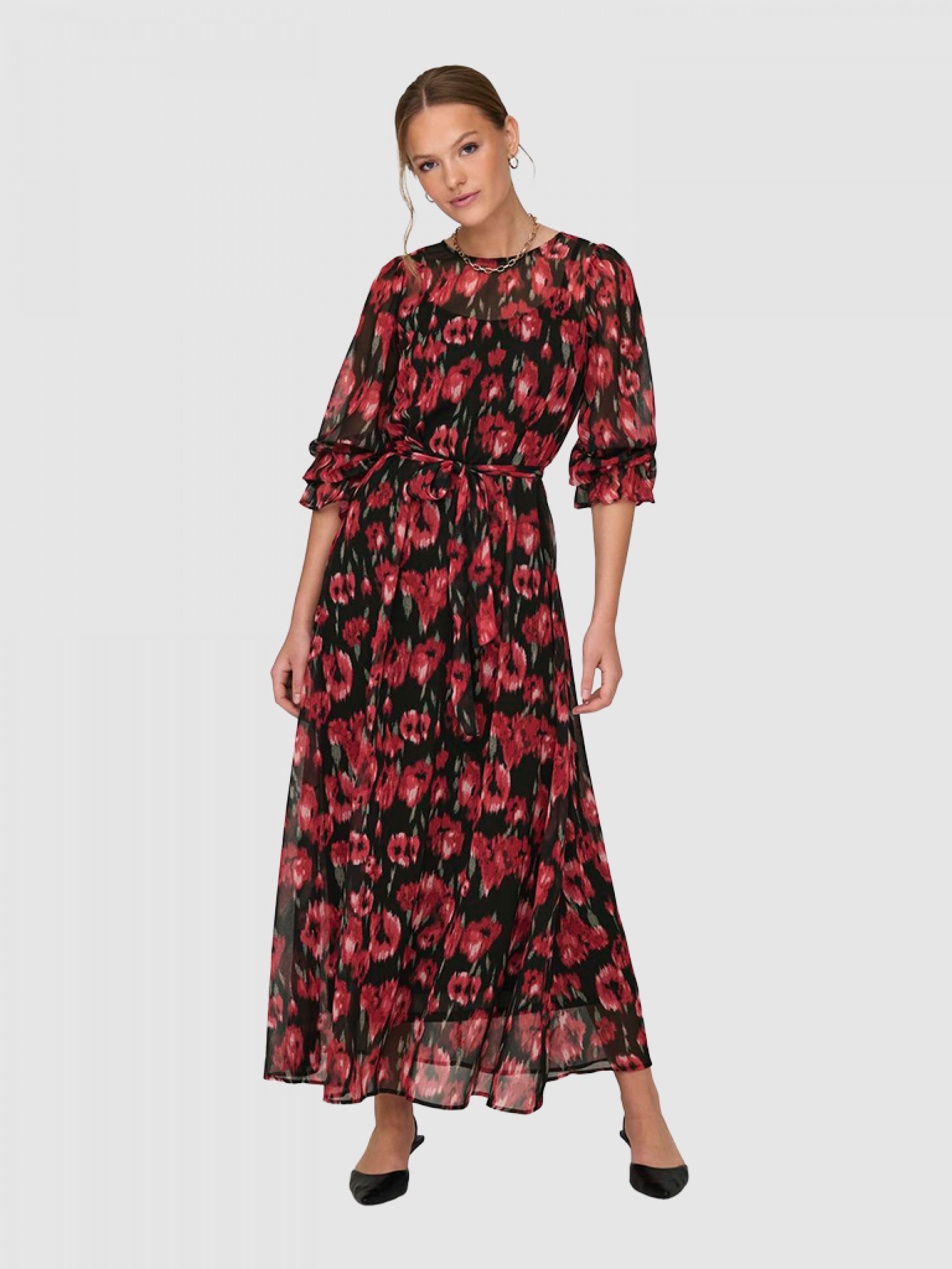 Dress Woman Only