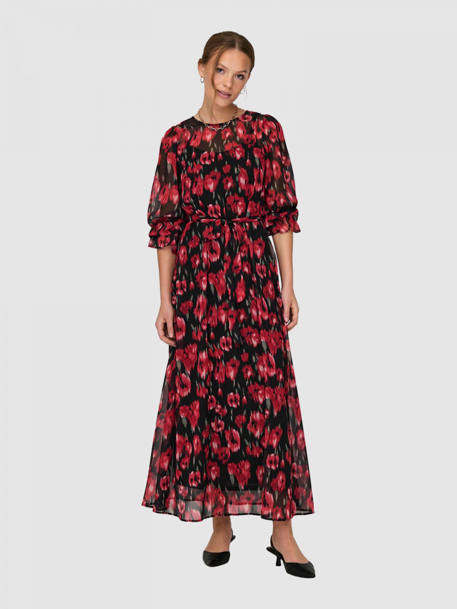 Dress Woman Only