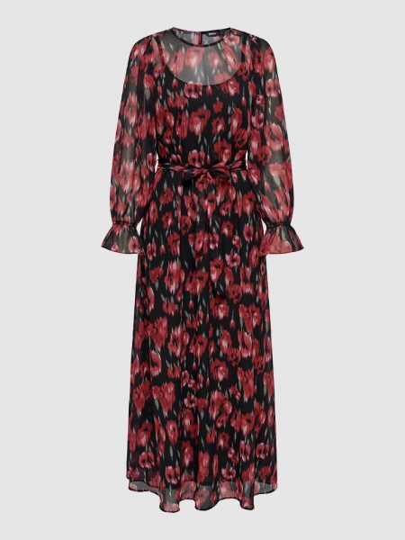 Vestido Mujer Only Vestido Mujer Only