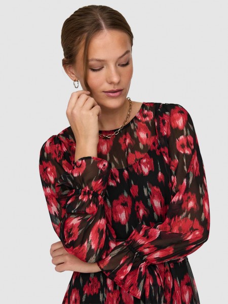 Vestido Mujer Only Vestido Mujer Only
