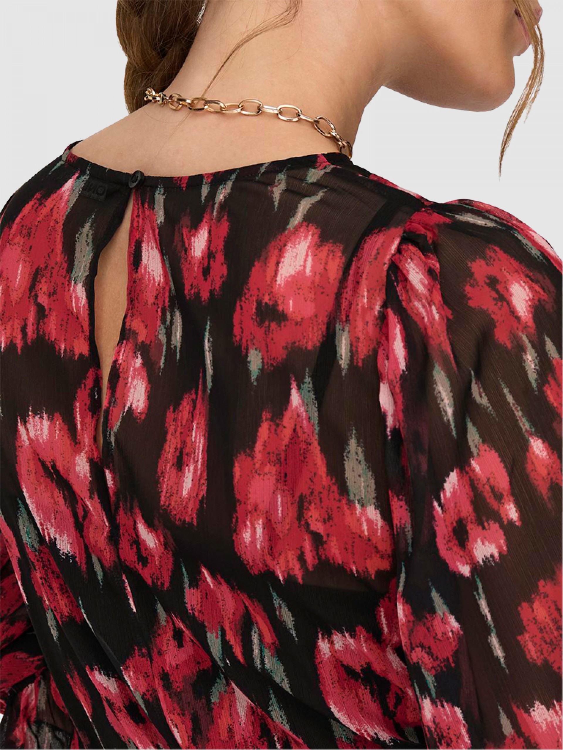 Dress Woman Only