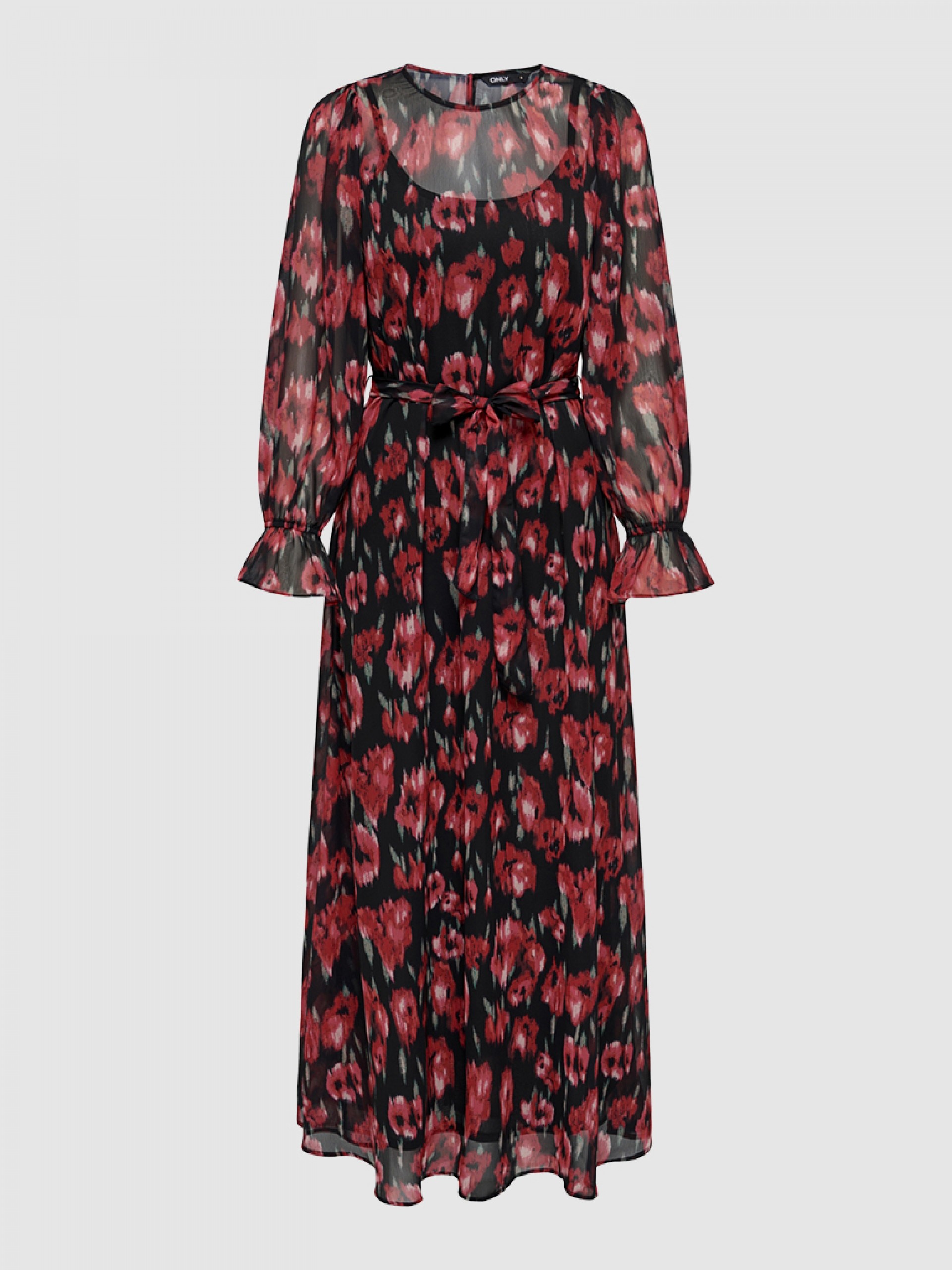 Dress Woman Only