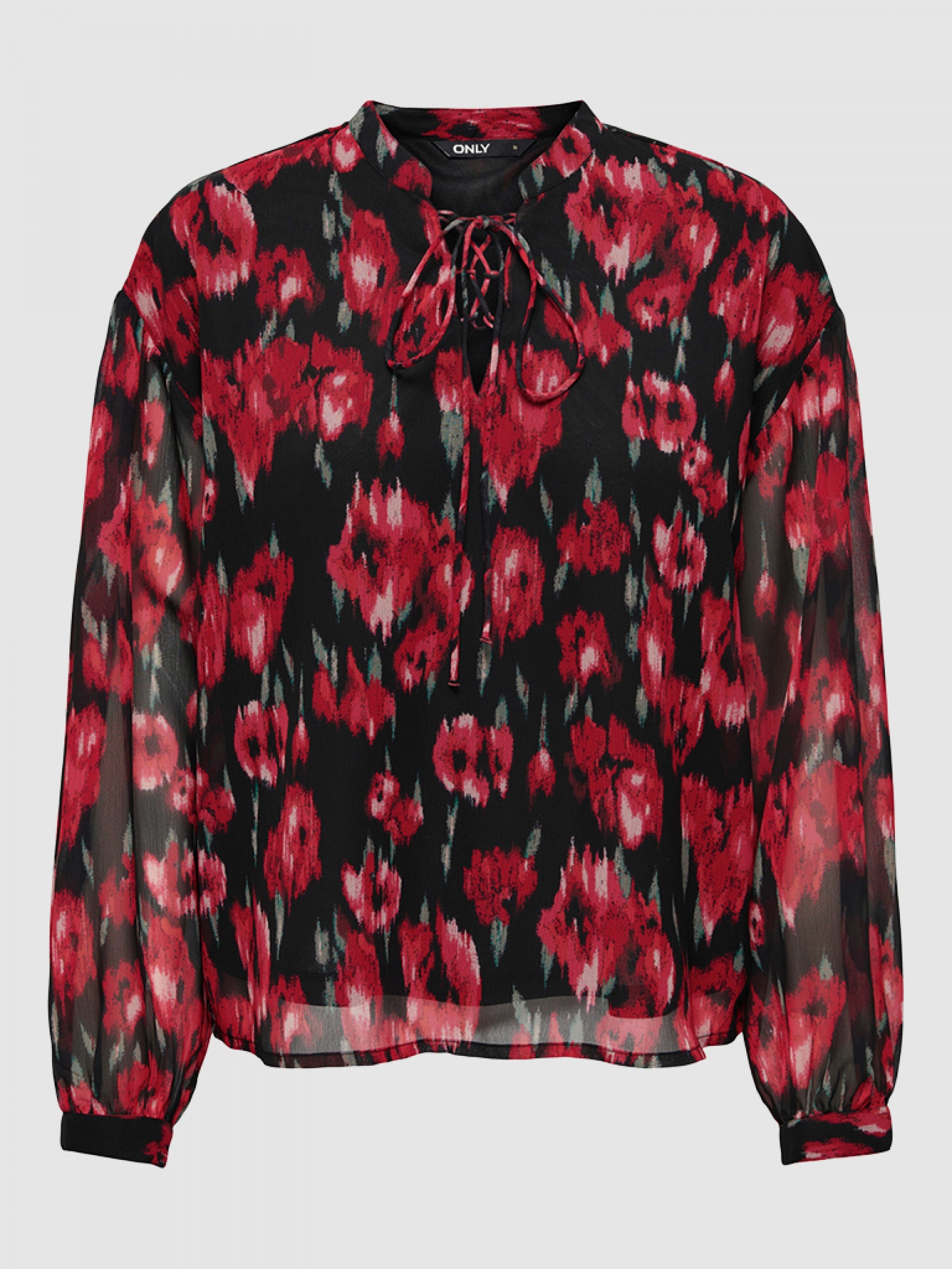 Blouse Woman Only
