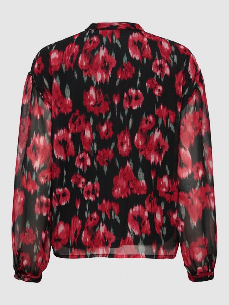 Blusa Mujer Only