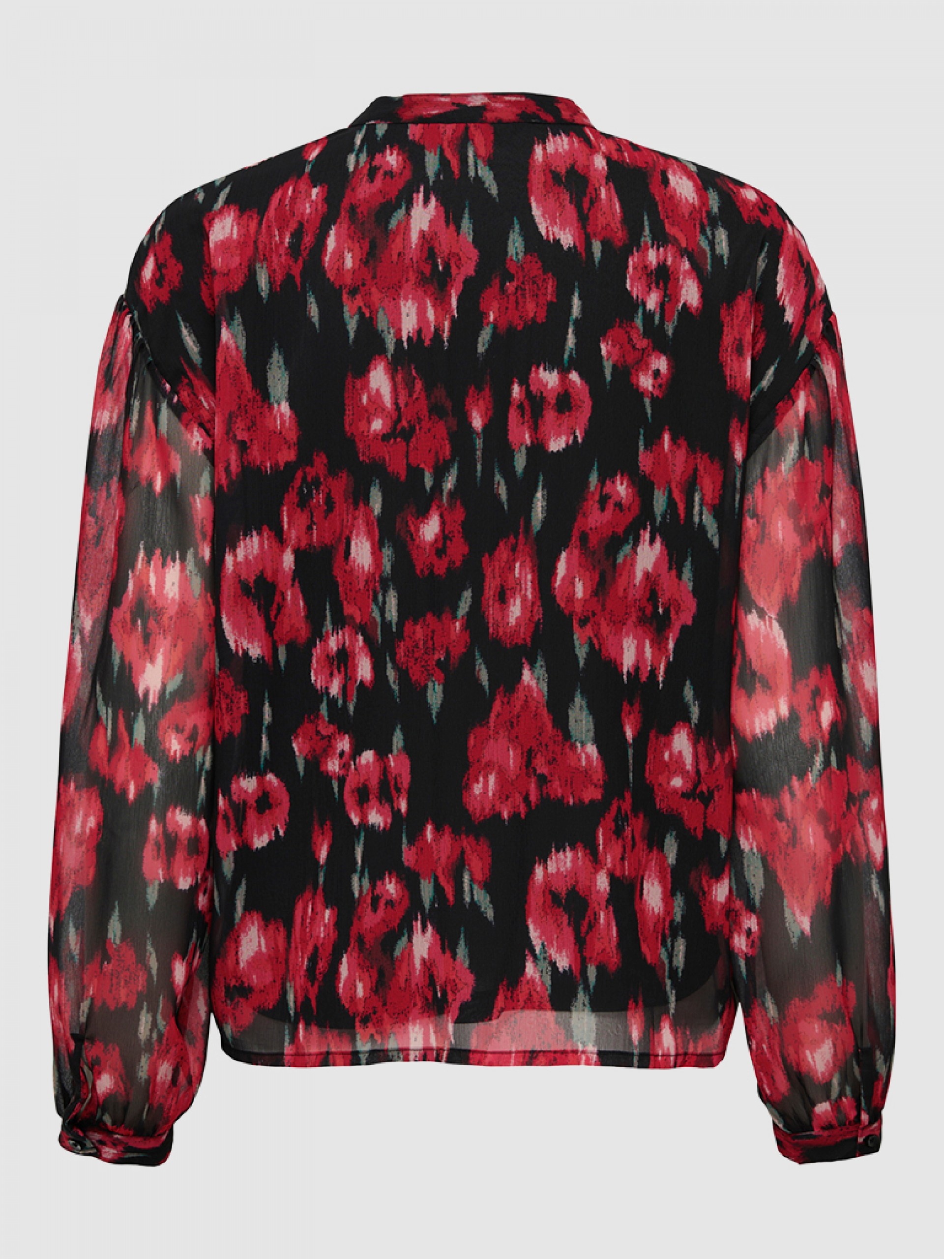 Blouse Woman Only