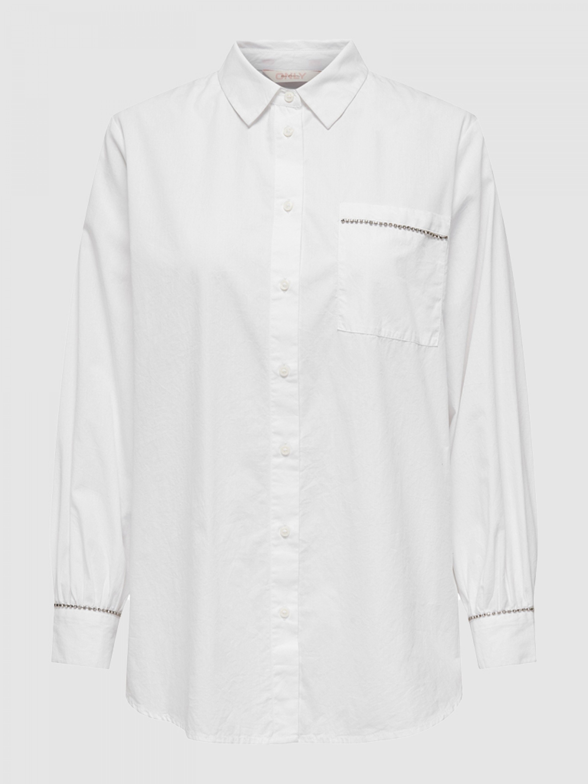 Camisa Mujer Only