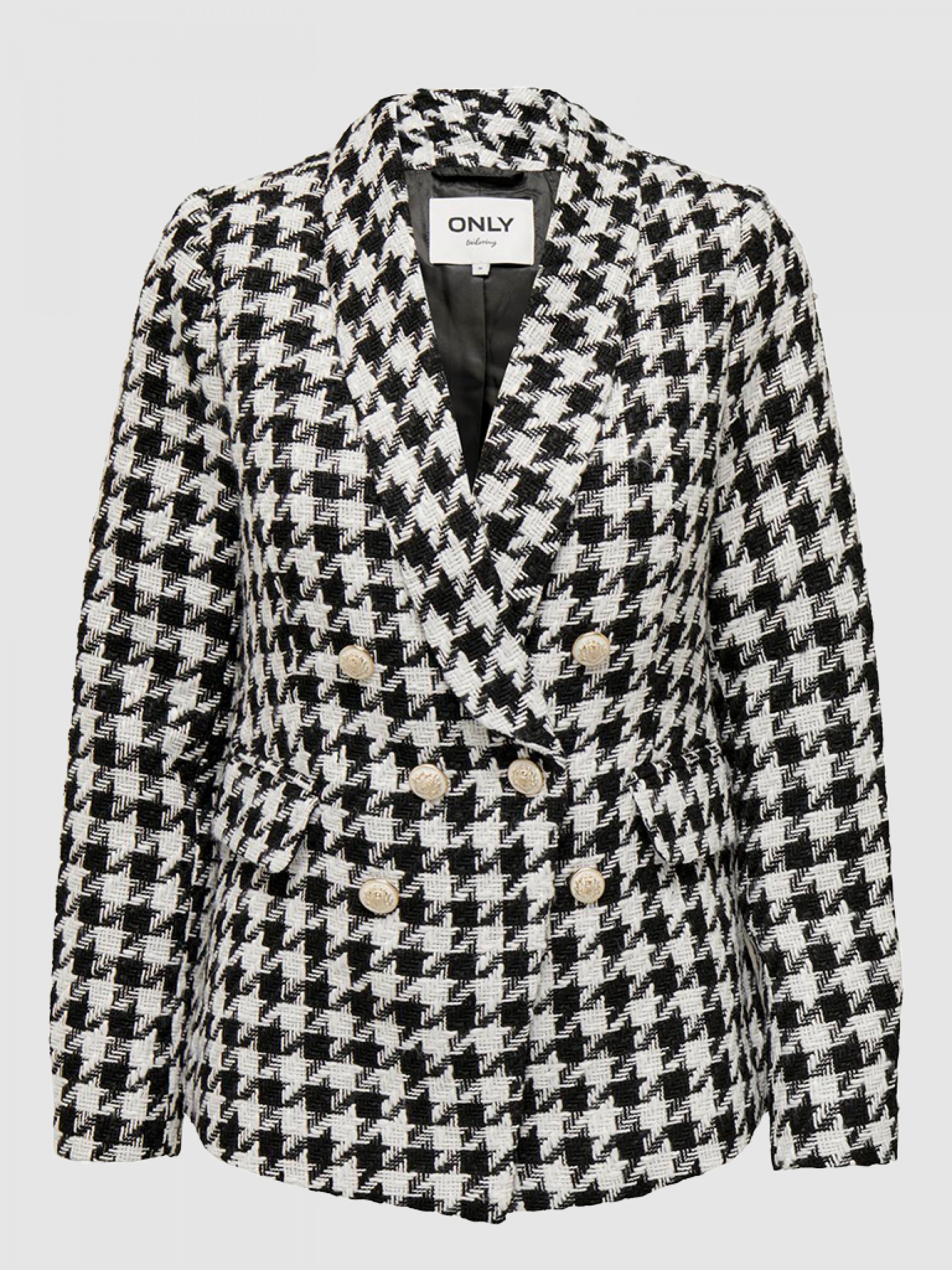 Blazer Mujer Only