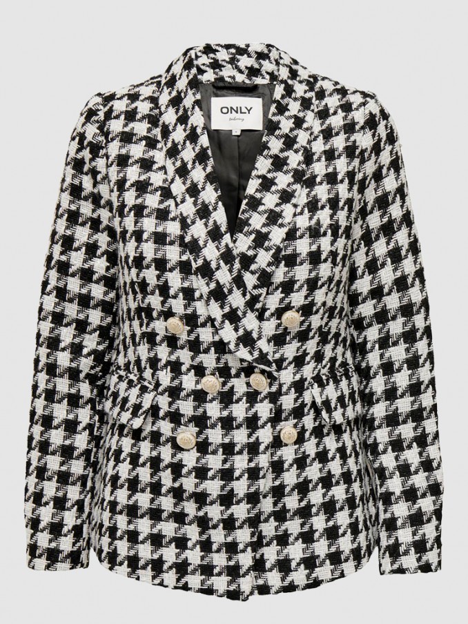 Blazer Woman Only