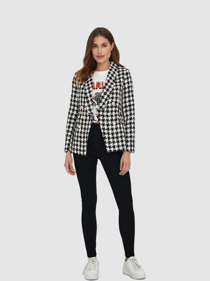 Blazer Woman Only