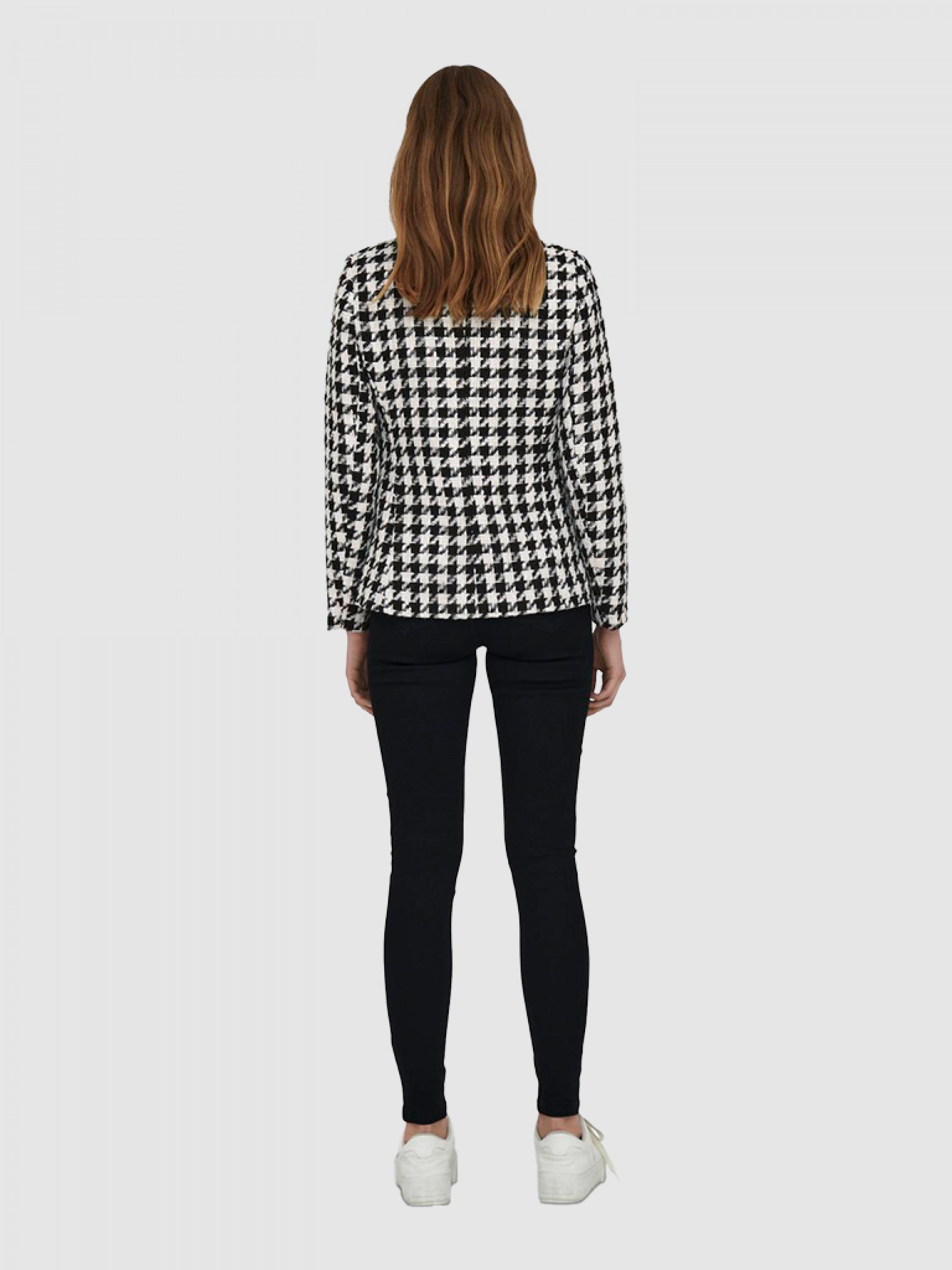 Blazer Mujer Only