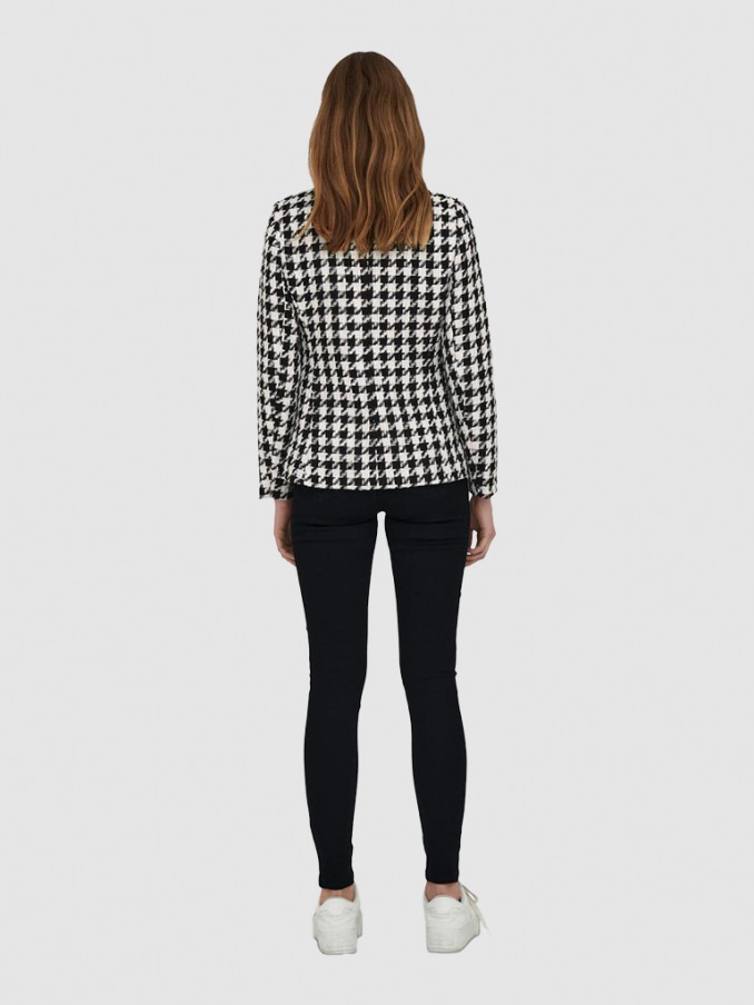 Blazer Mujer Only