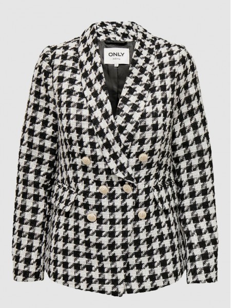 Blazer Woman Only