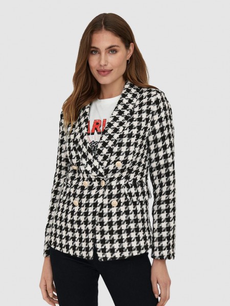 Blazer Woman Only