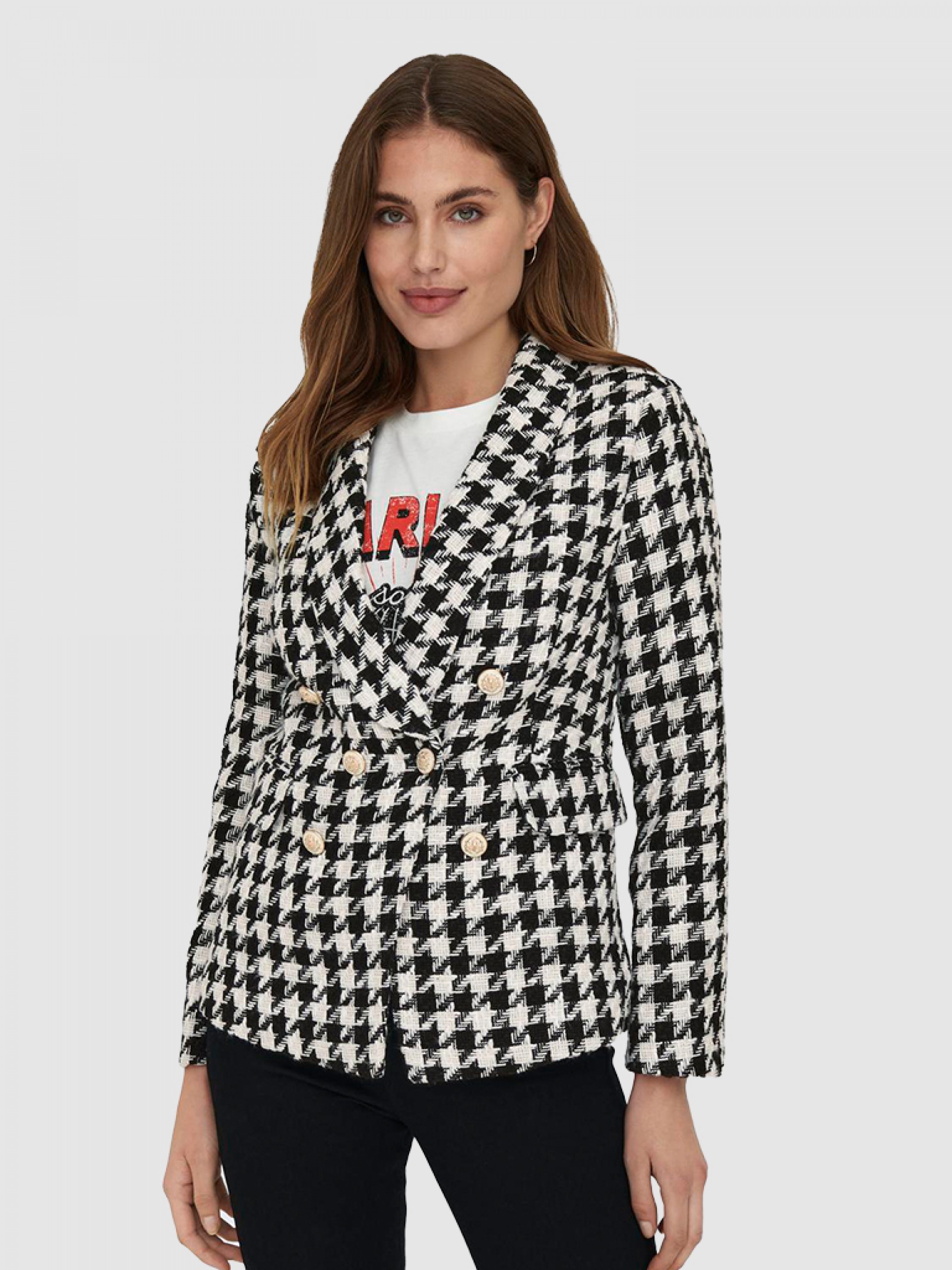 Blazer Mujer Only