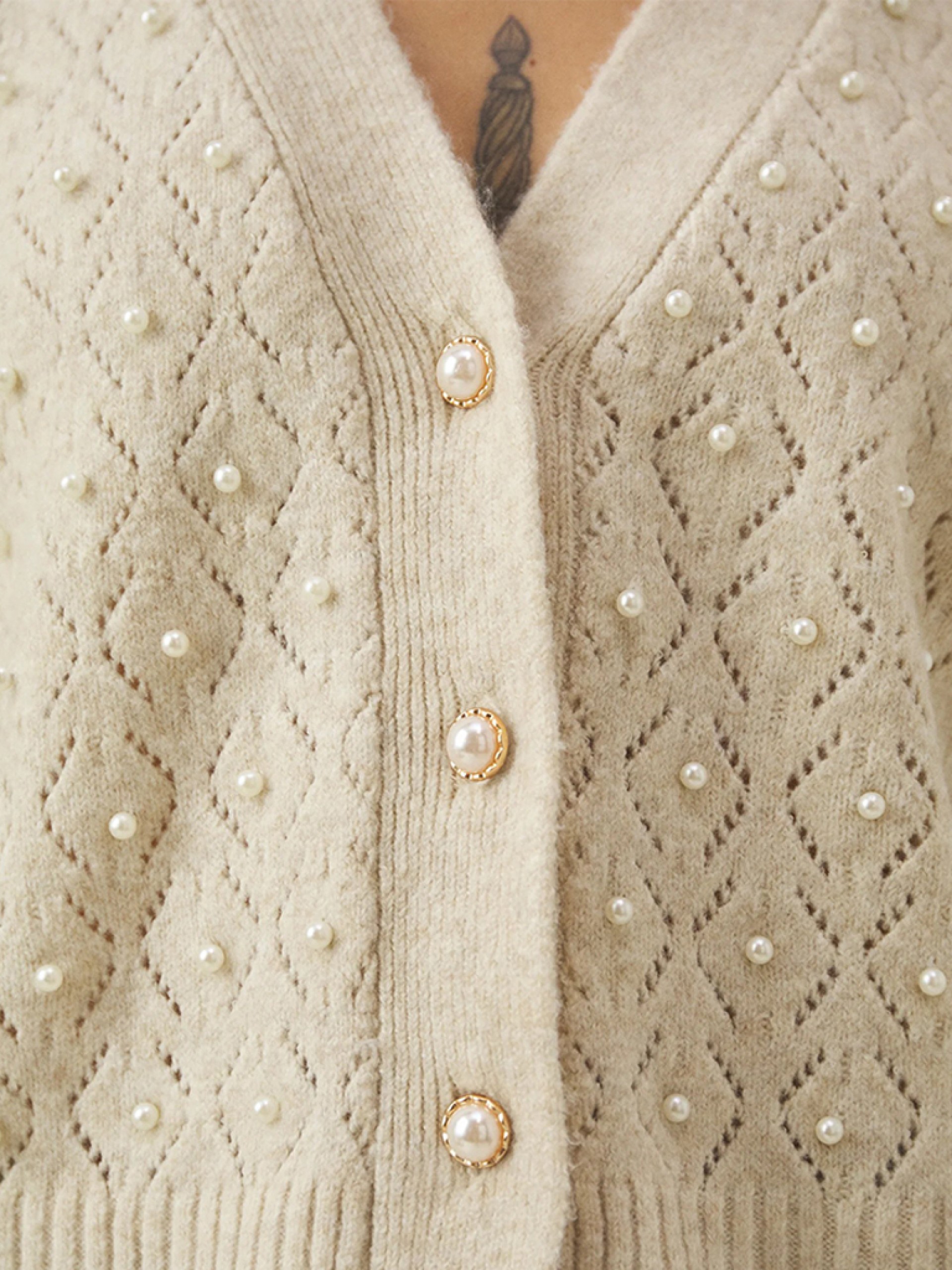 Chaqueta Mujer Only